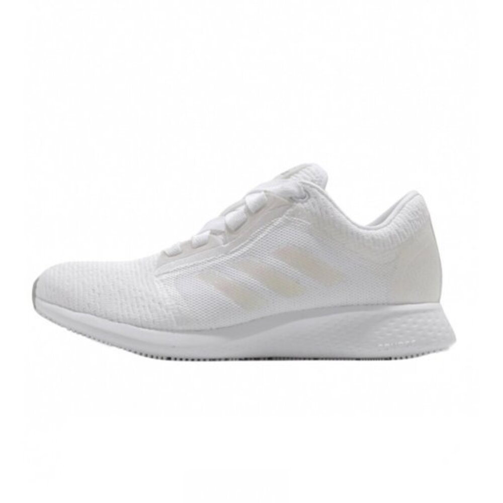ADIDAS WMNS EDGE LUX 4 CLOUD WHITE GREY TWO Women's shoes size 5 NEW